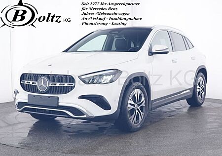 Mercedes-Benz GLA 180 Adv Plus Nightcolor Winter P. KGo Kamera