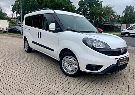 Fiat Doblo Maxi L2 Navi Kamera