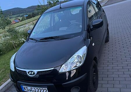 Hyundai i10 1.2 Classic Klima TÜV