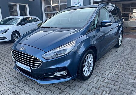 Ford Galaxy FHEV 190Ps Auto 7Si./LED/NAV/SHZ/FSH/LMF.