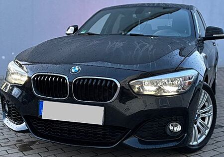 BMW 118d M