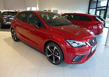 Seat Ibiza FR 1.0 TSI + LED + wenig Kilometer