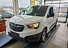 Opel Combo E CARGO SELECTION KLIMA SITZHEIZUNG