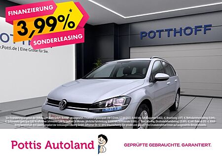 VW Golf Volkswagen Variant 1.0 TSI KLIMA PDC NAVI