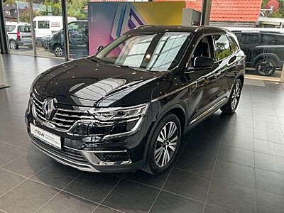 Renault Koleos Initiale Paris BLUEdCi 185 4WD Automatik