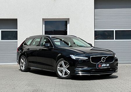 Volvo V90 *AWD*Keyless*HUD*360*ACC