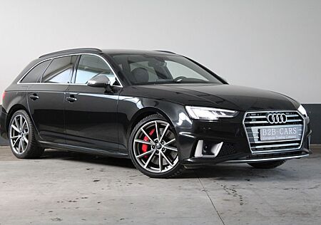 Audi S4 Avant 3.0 TDI Tiptr. Quattro - B&O - Head-Up