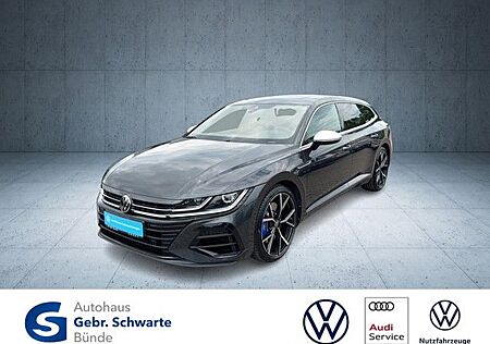 VW Arteon Volkswagen Shooting Brake R 2,0 l TSI 4MOTION DSG