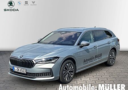 Skoda Superb Combi 2.0 TDI 110kW DSG EU6e Selection HU