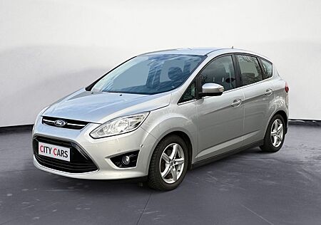 Ford C-Max 1.6 Titanium