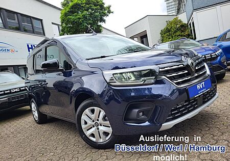 Renault Kangoo TCe 130 EDC Techno|NAVI|KAMERA|PDC