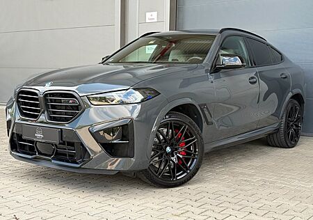 BMW X6 M AHK/Pano/Carbon/Sitzlüft./Sky/ACC