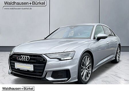 Audi S6 3.0 TDI quattro Limousine*B&O*ACC*RFK*DSP*APP