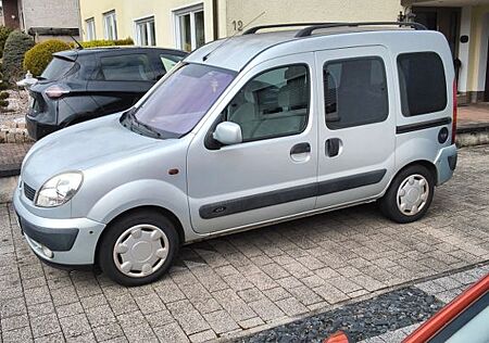 Renault Kangoo 1.5 dCi 60kW Expression Expression