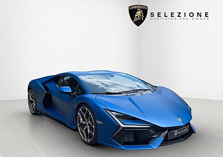 Lamborghini Revuelto 6.5 V12 HPEV