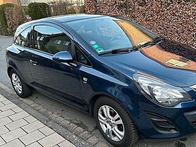 Opel Corsa 1.4 Edition