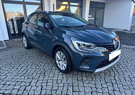 Renault Captur TCe 90 ZEN