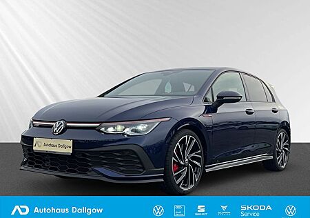 VW Golf Volkswagen GTI Clubsport 2.0TSI DSG+SpurwechselAssist.
