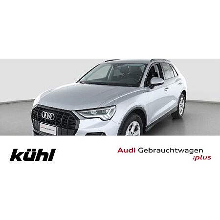 Audi Q3 leasen