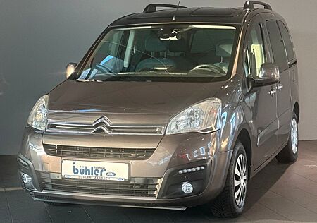 Citroën Berlingo Kombi Selection 1.2 #KAMERA #APPLECAR