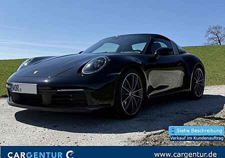 Porsche 911 Urmodell 911 Carrera 3.0 Targa 4 Bose SpoSi Sport-AGA BLI