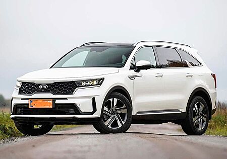 Kia Sorento 1.6 T-GDI Plug-in Hybrid AWD Spirit ...