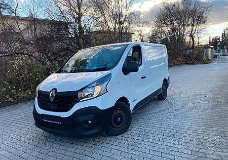 Renault Trafic Kasten L1H1 2,9t Komfort