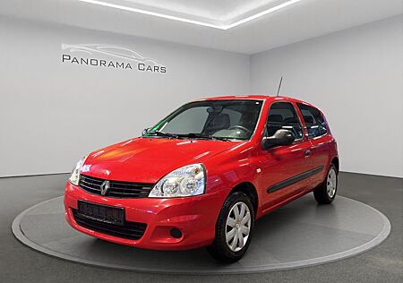 Renault Clio II / Tüv Neu/ Klima / 1.Hand