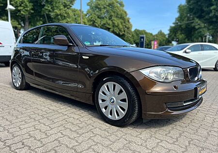 BMW 116i Lim. TÜV Neu/XENON/SPORT/