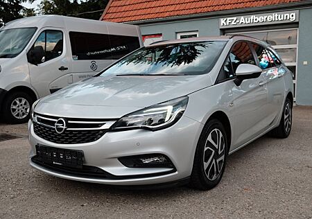 Opel Astra K Sports Tourer Business- TÜV! -Kette NEU!