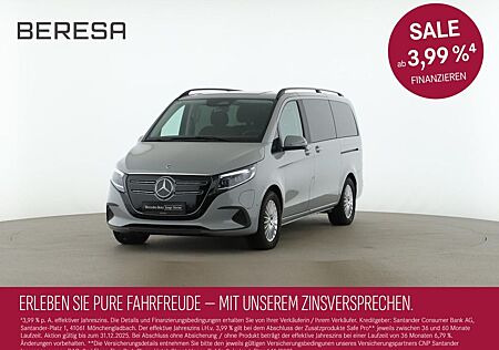 Mercedes-Benz EQV 300 Lang Distronic el.Heck MBUX SHZ 360