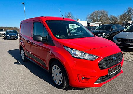 Ford Transit Connect 1.5 TDCI Trend Klima AHK