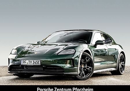 Porsche Taycan 4 Cross Turismo Massagesitze HD-Matrix