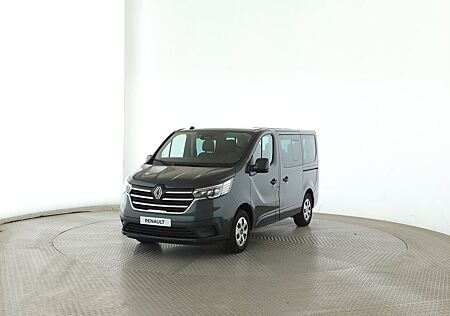 Renault Trafic Combi L1H1 3,0t dCi 150 EDC Evolution AHK