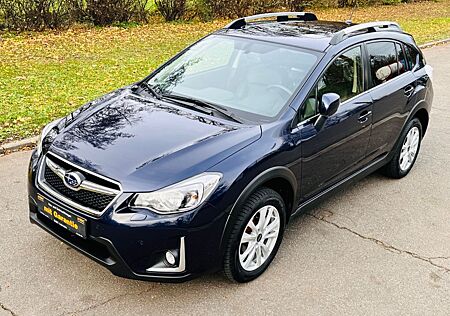 Subaru XV Exclusive+ *8xAlu *Automatik *RFK *uvm.