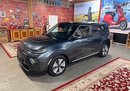 Kia Soul e- 100kW Edition 7, Bi-LED, CarPlay, Kamera