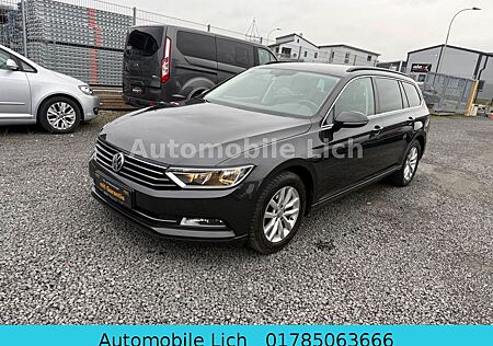VW Passat Variant Volkswagen Comfortline BMT/Start-Stopp Euro6