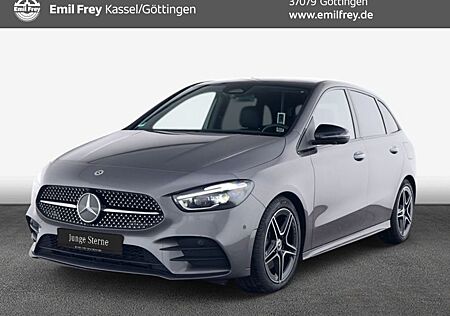 Mercedes-Benz B 220 d AMG Premium +/Night/Pano/Distro/Beam