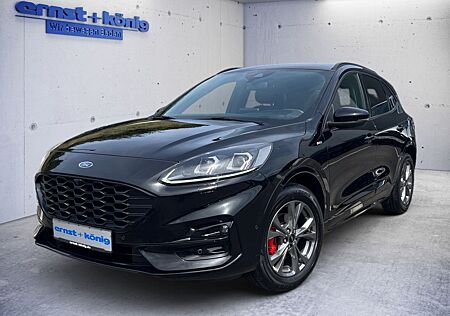 Ford Kuga 1.5 EcoBoost ST-LINE X *AHK *NAVI *B&O SOUN