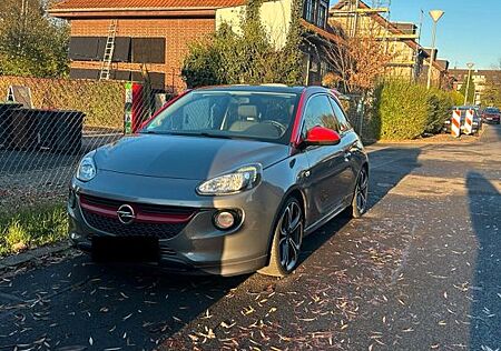 Opel Adam S 1.4 Turbo 110kW S