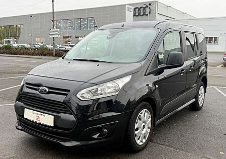Ford Tourneo Connect ,Erste Hand ,Scheckheft 5 Sitzer