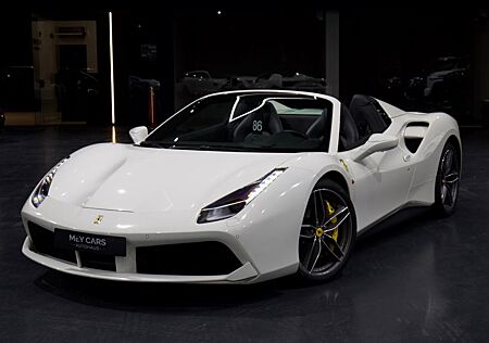 Ferrari 488 Spider *deutsch* Power Garantie*U-frei