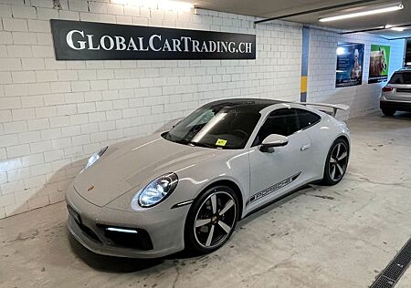 Porsche 911 Urmodell 911 Carrera Aerokit