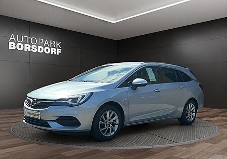 Opel Astra K ST Elegance 1.2T Rückfahrkam. LED Keyles