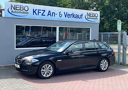 BMW 520 d Touring Bi-Xenon Navi USB Sitzheizung