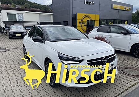 Opel Corsa e GS Line 11KW+93,7%SOH+SHZ+KAMERA+UC