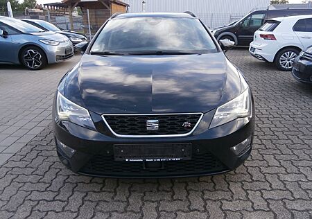 Seat Leon ST FR