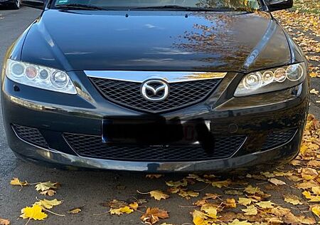 Mazda 6 2.0 Exclusive Sport Exclusive
