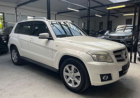 Mercedes-Benz GLK 220 CDI BlueEfficiency 4Matic*1.HD*ILS*XENON