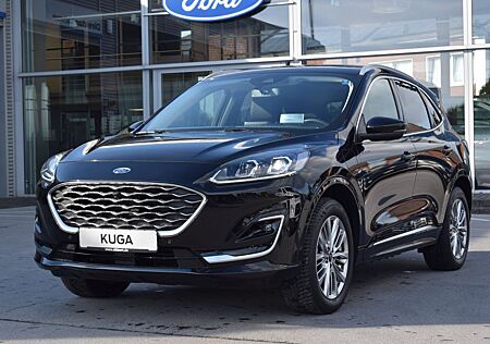 Ford Kuga VIGNALE 2.5 Duratec PHEV Panorma,AHK